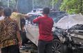 Honda HR-V Enggak Karuan Lagi, Efek Tusuk Si Kuning Sampai Bolong