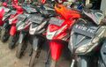 Pilihan Motor Matic Bekas Rp 9 Jutaan Ada Merek Honda dan Yamaha