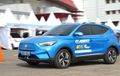 MG Tebar Banyak Promo Menarik Ini Di PEVS 2024, Ada Garansi Baterai Seumur Hidup