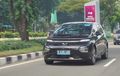 Test Drive Wuling Cloud EV, Punya Fitur Bikin Rival Patut Waspada