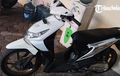 Honda BeAT Digasak Pelajar, Benda Ini Dicolok Satu-satu