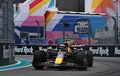 Melaju Tanpa Ancaman, Max Verstappen Menang Sprint F1 Miami 2024