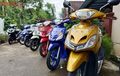 Mio Lawas Kembali Naik Daun, Ini Kata Yamaha Soal Ketersediaan Suku Cadangnya