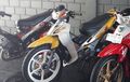 Bikin Ngiler Pencinta 2-Tak, Dealer Ini Punya Yamaha 125Z, Sudah Ditawar Rp 150 Juta