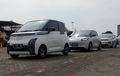 Cek Harga Mobil Listrik Wuling Per Mei 2024, Jarak Tempuh Mulai 200 km