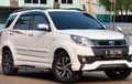 Intip Mobil Bekas Toyota Rush 2015-2019, Segini Harganya per Maret 2025