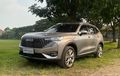 Lawan CR-V Hybrid, Ini Senjata Andalan GWM Haval H6 HEV Ultra