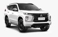 Cuma Dijual 800 Unit, Intip Spesifikasi Mitsubishi Pajero Sport Elite Limited Edition