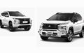 Dijual Terbatas, Segini Harga Mitsubishi Xpander Cross Dan Pajero Sport Elite Limited Edition