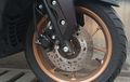 Sepele, Penyebab Rem ABS Yamaha NMAX Rusak Atau Error, Simak