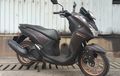 Inilah Penyebab Mesin Motor Matic Yamaha Lexi 155 Berisik, Simak