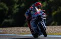 Danilo Petrucci Percaya Marc Marquez Lagi Diincar Masuk Tim Pabrikan Ducati, Ini Alasannya