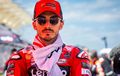 Disalip Marquez di Lap Terakhir, Pecco Bagnaia Komentar Begini