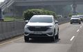 Jalan Jakarta-Bandung Bobot Nyaris Full, Seirit Ini GWM Haval H6 HEV