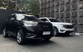 Berani Tantang CR-V Hybrid, Begini Rasa Berkendara GWM Haval H6 HEV