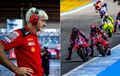 Ditanya Siapa Rekan Pecco Bagnaia, Jawaban Gigi Dall'Igna Bikin Jorge Martin Makin Sakit Hati