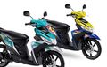 Jelang Imlek 2025, Harga Motor Matic Yamaha Mio M3 125 Segini