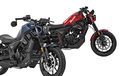 Gagah Mirip Honda Rebel, Cruiser Baru Zontes Ternyata Kubikasinya Cuma Segini
