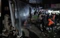 Ini Nama 23 Korban Kecelakaan Bus Ciater Subang, Dominasi dari Depok