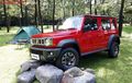Minat Suzuki Jimny 5 Pintu, Harga Barunya Jadi Segini Per Oktober 2024