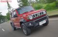 Laporan ke Istri, Ini Harga Terbaru Jimny 5 Pintu yang Cocok Buat Keluarga