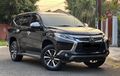 Menggiurkan, Harga Mitsubishi Pajero Sport 2.4 Dakar 2017 Cuma Segini
