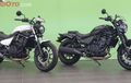 Minat Beli Cruiser Kawasaki Eliminator pada Mei 2024, Segini Harga Barunya