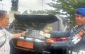 Fortuner Berpelat Dinas TNI Palsu Kelayapan di Bandara Soetta, Pengemudi Mantan Berpangkat