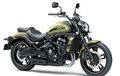 Mau Beli Cruiser Kawasaki Vulcan S, Segini Harga Barunya per Mei 2024