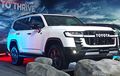Harga Toyota Land Cruiser Naik Lagi, Segini Banderolnya per Mei 2024