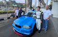 Bakal Seru! Ada Trek Gymkhana Di Joyfest BMW Astra Driving Experience 2024