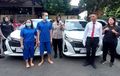 Pasutri Semarang Dijambak Polisi di Lampung, Gara-gara Bisnis Jual 60 Mobil Rp 30 Jutaan
