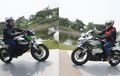 First Ride Kawasaki Ninja e-1 dan Z e-1, Ada Fitur E-Boost Bikin Nagih