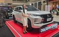 Mesti Gercep, Xpander Cross Elite dan Pajero Sport Elite Ditarget 3 Bulan Ludes