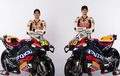 Frustrasi di Honda, Luca Marini dan Joan Mir Bakal Rebutan Kursi Tim Lain?