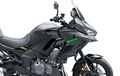 Pilihan Moge Buat Touring, Segini Harga Kawasaki Versys 1000 Mei 2024