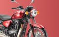 Mirip Royal Enfield, Motor Baru Gaya Klasik 500 Cc Ini Dijual Rp 45 Jutaan