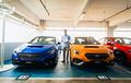 Subaru Bebersih Gudang, Unit Eks Display dan Test Drive Diobral Murah-murah