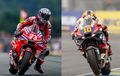 Enea Bastianini Kehilangan Kursi Pabrikan Ducati, Luca Marini Biang Keladinya