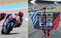 Sadar Cuma Jadi Batu Loncatan, Gresini Racing Bahagia Punya Marc Marquez