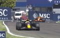 Hampir Saja Dikejar Lando Norris, Max Verstappen Menang F1 Emilia Romagna 2024
