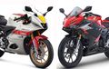 Jarang yang Tahu! Ternyata Top Speed CBR150R dengan R15 Cuma Beda Segini