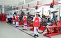 Enggak Main-main, Sebegini Pentingnya Servis Mesin Berkala Buat Motor