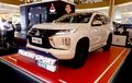 Harga Toyota Fortuner Juli 2024 Naik, Mitsubishi Pajero Sport Enggak Goyang