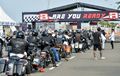 Gelaran Balap Drag Race Harley-Davidson Sukses Digelar, IMI Beri Apresiasi