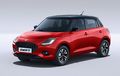 Suzuki Swift Sudah Meluncur di India. Harga Ramah Kantong, Iritnya?