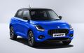 Meluncur di India, Apa Beda Eksterior Suzuki Swift India dan Jepang?