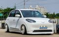 Full Set Body Kit Khusus Wuling Binguo EV Ini Dijual Setara Honda Beat