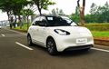 BinguoEV Boyong Gelar City Car EV Terbaik di OTOMOTIF AWARD 2024