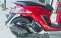 Siapkan Dana Segini Buat Pasang Knalpot Vespa Matic di Honda Stylo 160